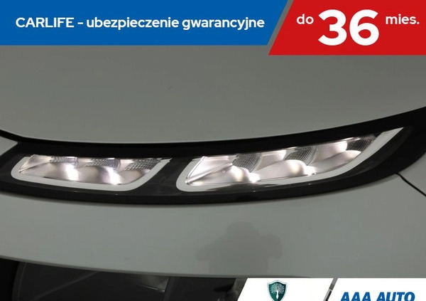 Citroen C4 Cactus cena 38500 przebieg: 161201, rok produkcji 2015 z Sępólno Krajeńskie małe 211